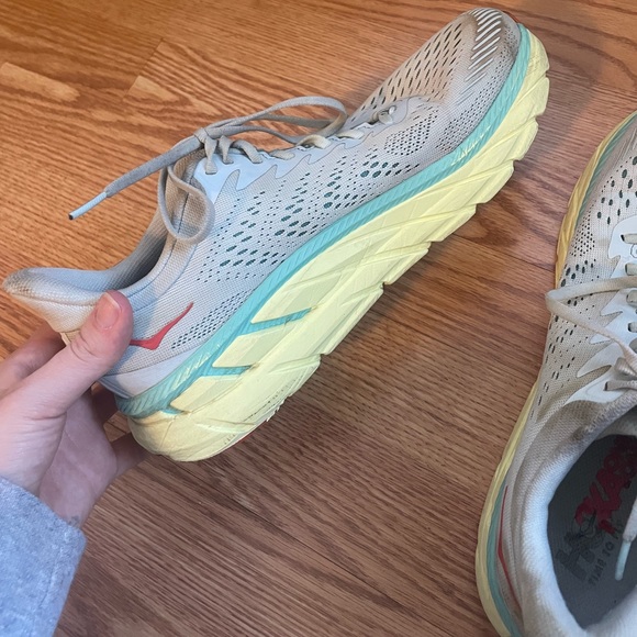 Hoka Clifton 7 - Picture 5 of 6